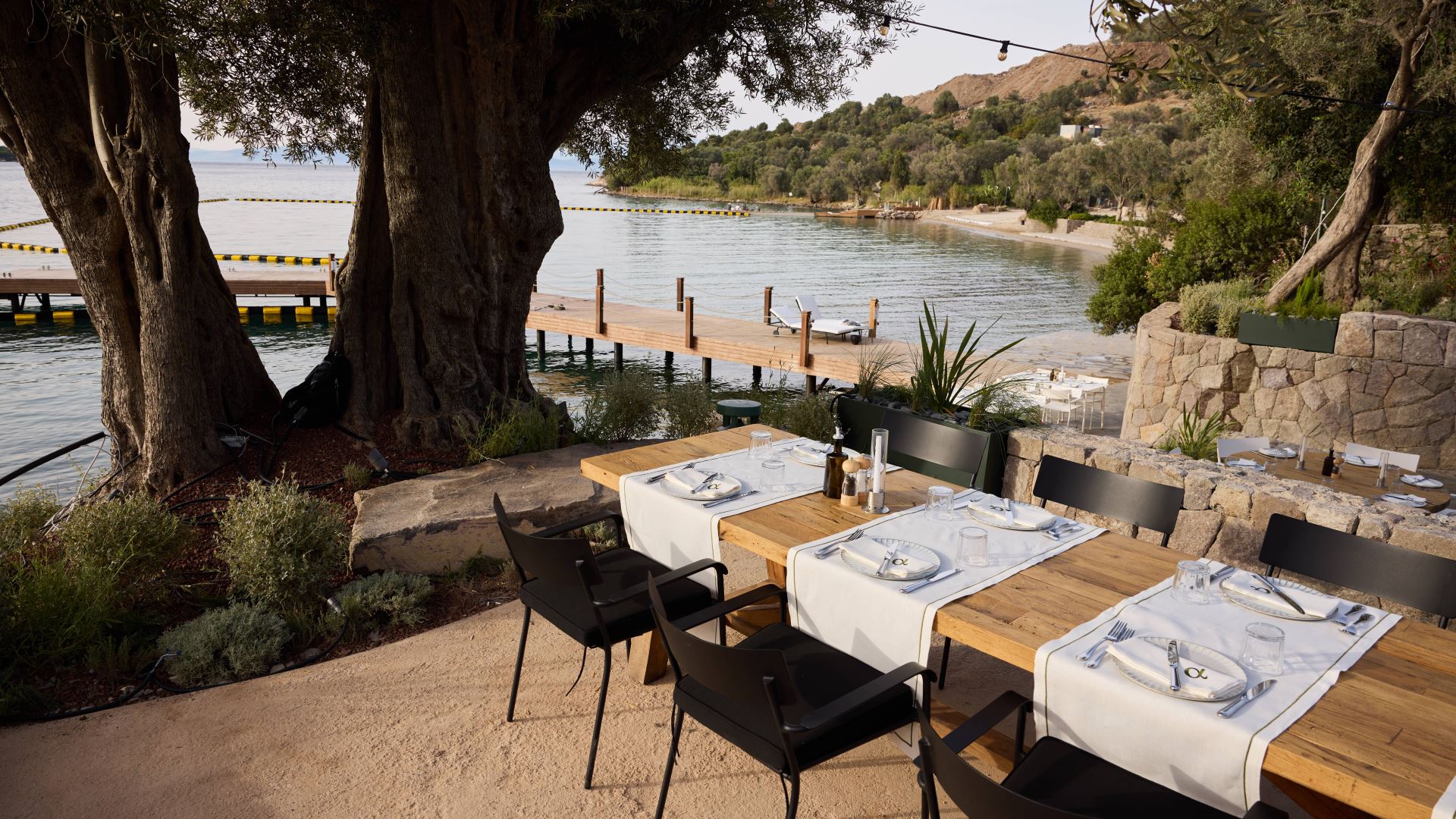 Bodrum’un En İyi 20 Restoranı