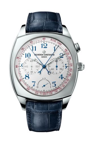 Vacheron Constantin Harmony 5400S/000P-B057