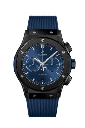 Hublot Classic Fusion 541.CM.7170.RX
