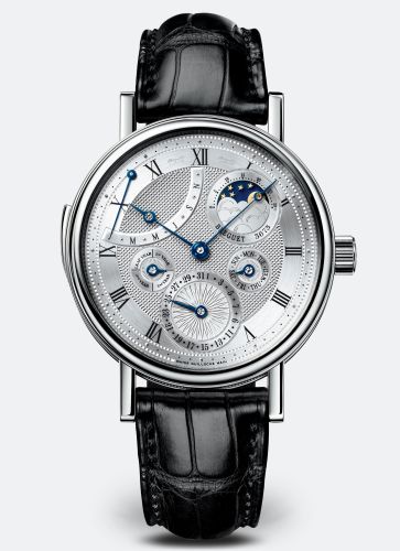 Breguet Classique Complications 5447BB/1E/9V6