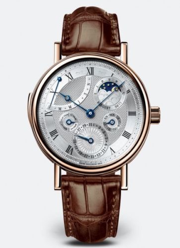 Breguet Classique Complications 5447BR/1E/9V6