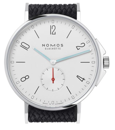 Nomos Glashütte Ahoi 550
