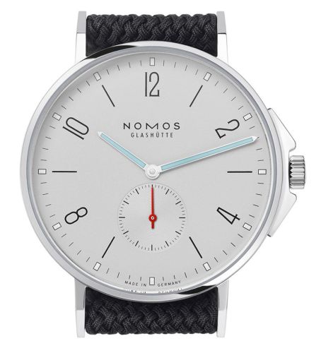 Nomos Glashütte Ahoi 550,DZ