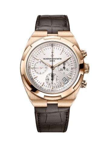 Vacheron Constantin Overseas 5500V/000R-B074