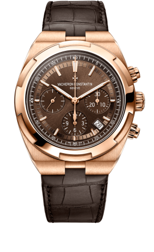 Vacheron Constantin Overseas 5500V/000R-B435