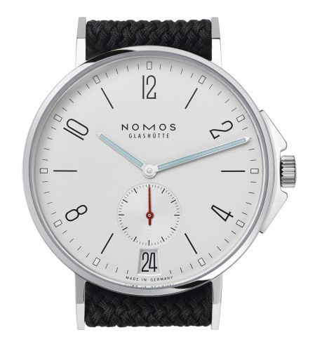 Nomos Glashütte Ahoi 551