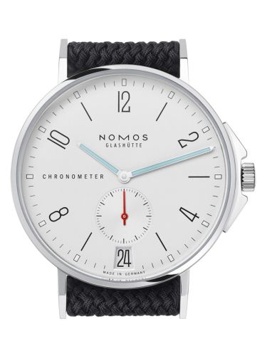 Nomos Glashütte Ahoi 551.S1