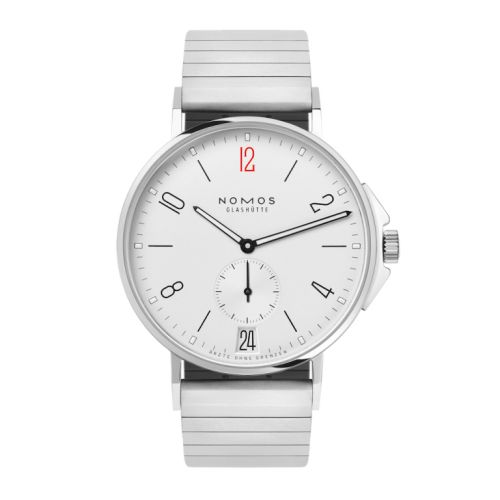 Nomos Glashütte Ahoi 551.S2