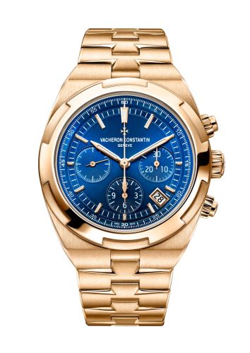 Vacheron Constantin Overseas 5520V/210R-B952