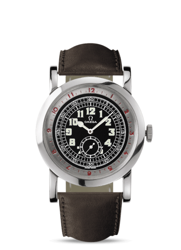 Omega Museum Collection 5700.50.07