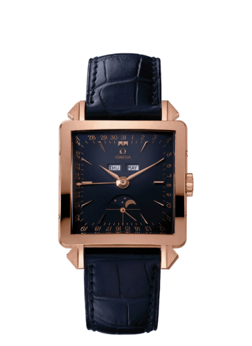 Omega Museum Collection 5701.80.03