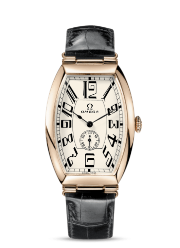 Omega Museum Collection 5703.30.01