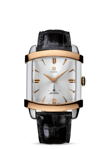 Omega Museum Collection 5705.30.01