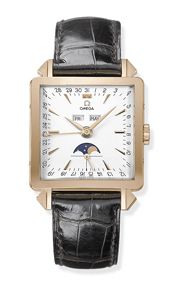 Omega Museum Collection 5755.20.01