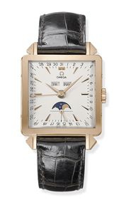 Omega Museum Collection 5756.30.01