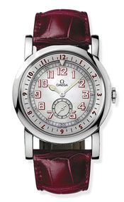 Omega Museum Collection 5770.73.03