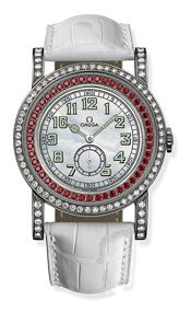 Omega Museum Collection 5780.71.56