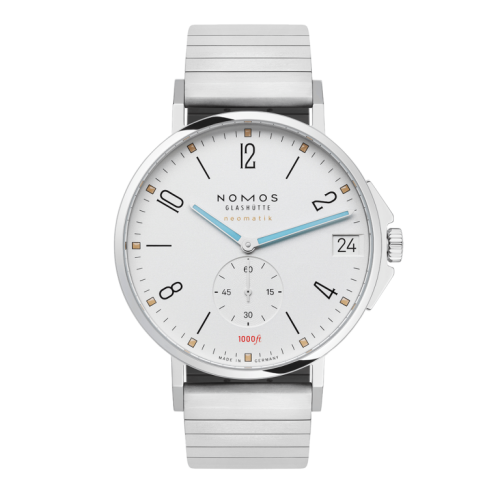 Nomos Glashütte Tangente 580