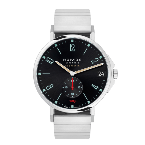 Nomos Glashütte Tangente 581