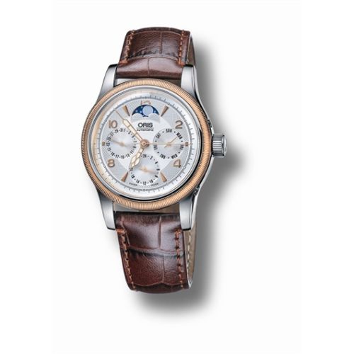 Oris Big Crown 01 581 7566 4361-07 5 19 52