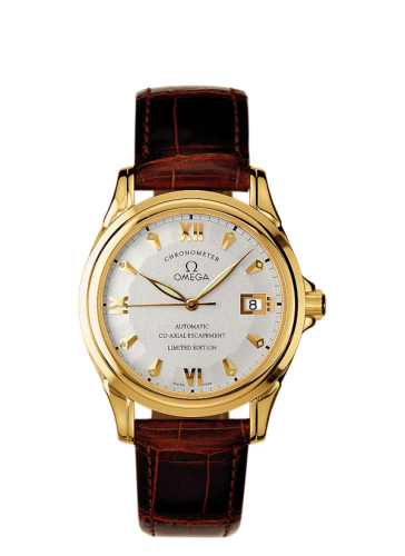 Omega De Ville 5911.31.22
