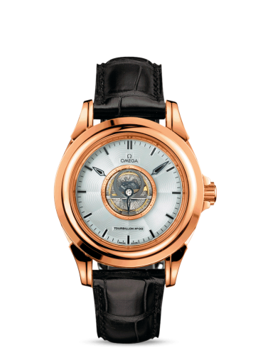 Omega De Ville 5933.30.32