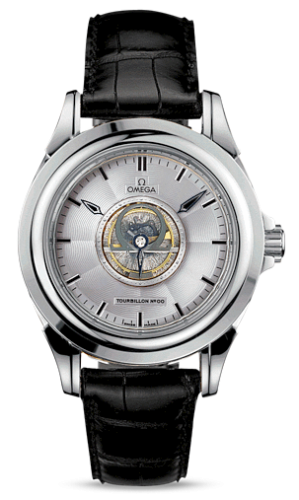Omega De Ville 5943.40.31