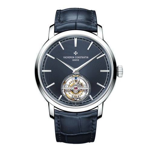 Vacheron Constantin Traditionnelle 6000T-000P-B973
