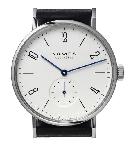 Nomos Glashütte Tangomat 601