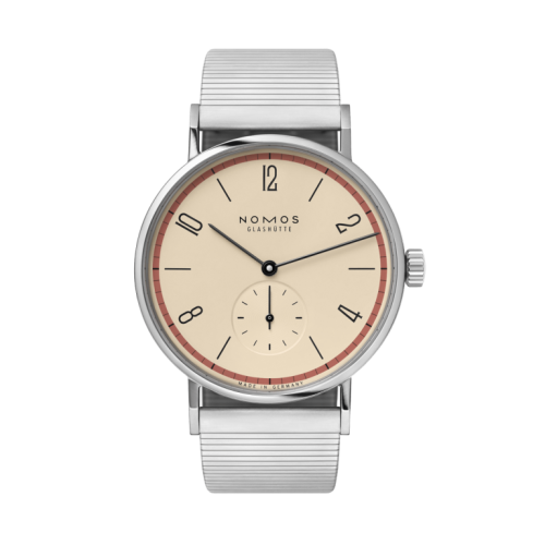 Nomos Glashutte Tangomat 601.S10