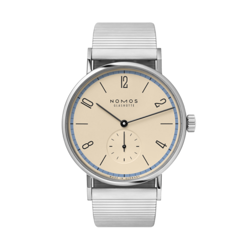Nomos Glashütte Tangomat 601.S11