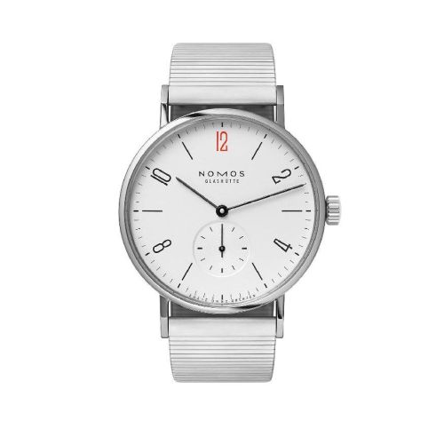 Nomos Glashütte Tangomat 601.S13