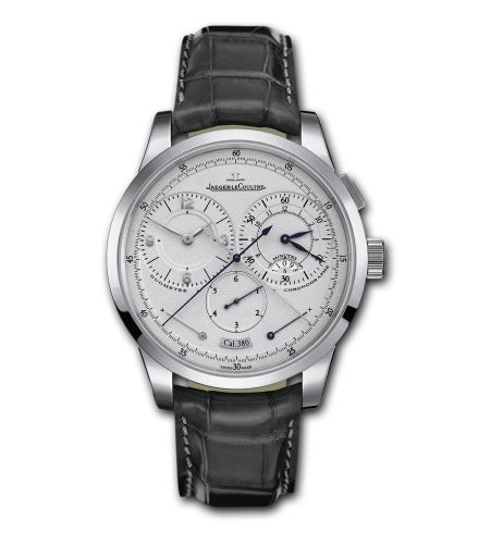Jaeger-LeCoultre Duomètre 6016490