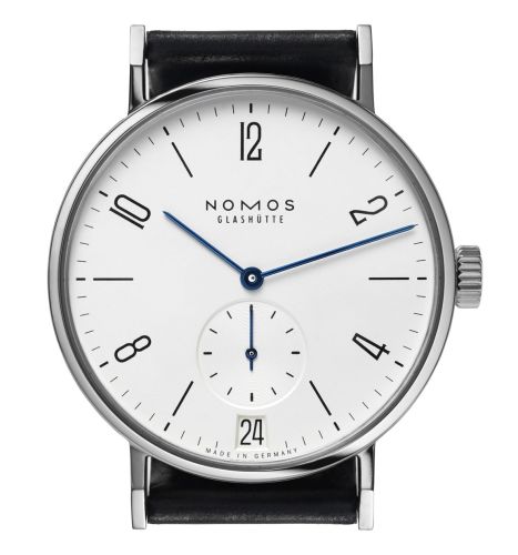 Nomos Glashütte Tangomat 602