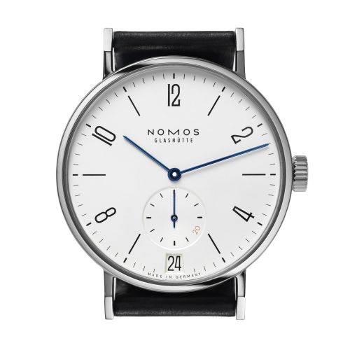 Nomos Glashütte Tangomat 602.DIS20