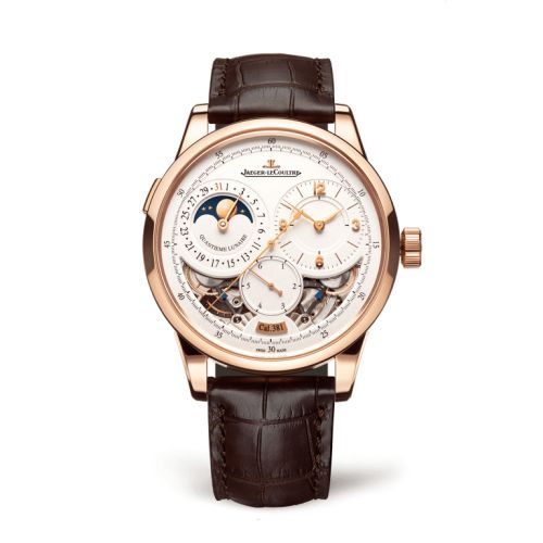 Jaeger-LeCoultre Duomètre 604242J