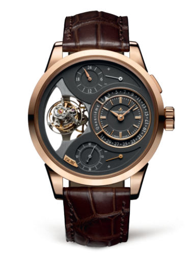 Jaeger-LeCoultre Duomètre 605244J