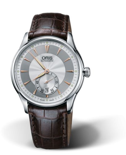 Oris Artelier 01 623 7582 4051-07 5 21 48
