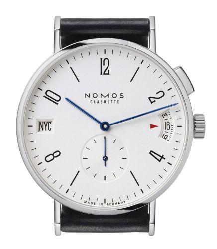 Nomos Glashütte Tangomat 635