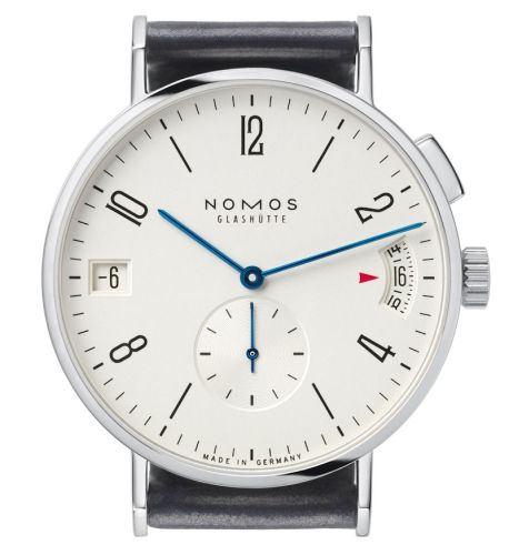Nomos Glashütte Tangomat 637