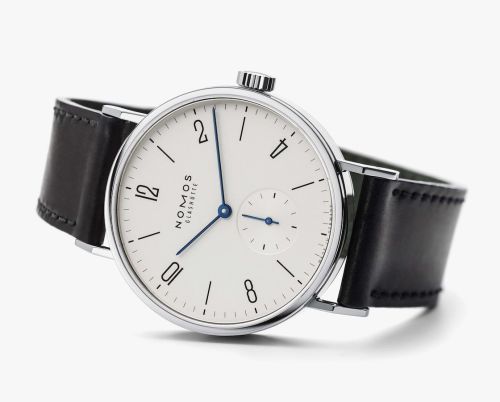 Nomos Glashütte Tangomat 641