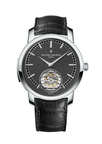 Vacheron Constantin Traditionnelle 6500T/000P-B100