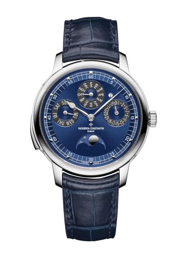 Vacheron Constantin Artelier Cabinotiers Special Order 6610C/000G-B511