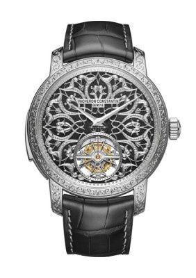 Vacheron Constantin Artelier Cabinotiers Special Order 6650C/000G-084C