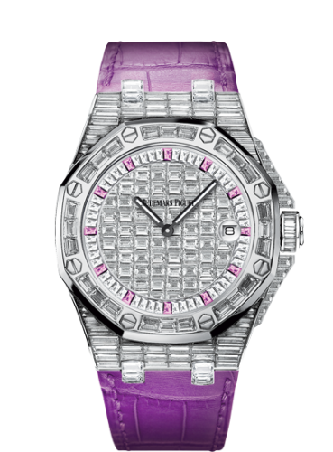 Audemars Piguet Royal Oak Offshore 67543BC.ZZ.D606CR.01