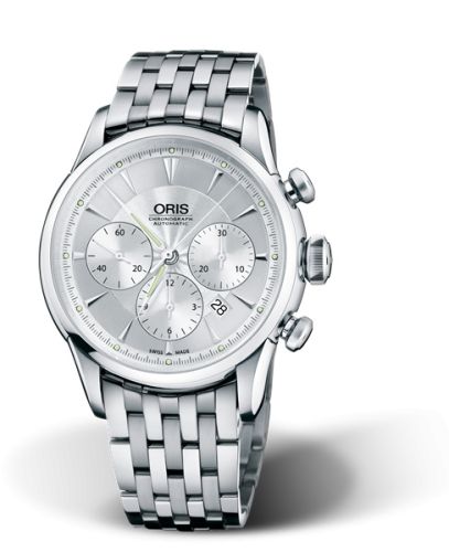 Oris Artelier 01 676 7603 4051-07 8 22 73