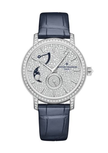 Vacheron Constantin Traditionnelle 7006T/000G-B913