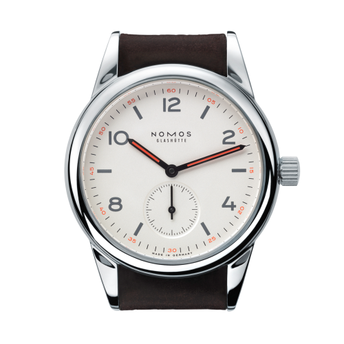 Nomos Glashütte Club 703