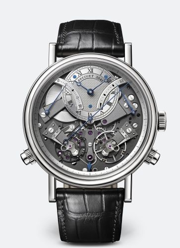 Breguet Tradition 7077BB/G1/9XV