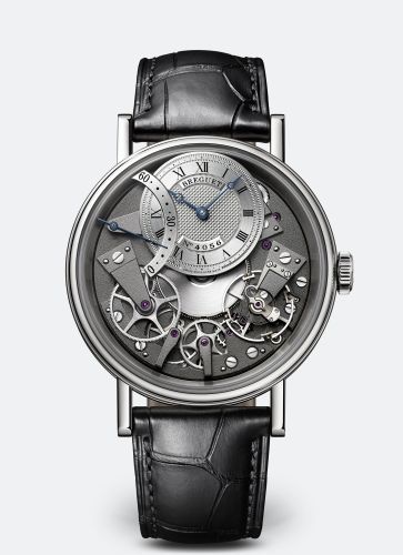 Breguet Tradition 7097BB/G1/9WU